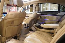 مێرسێدس بێنز S-Class